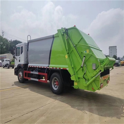 北京密云区垃圾清运车价格行情及服务解析